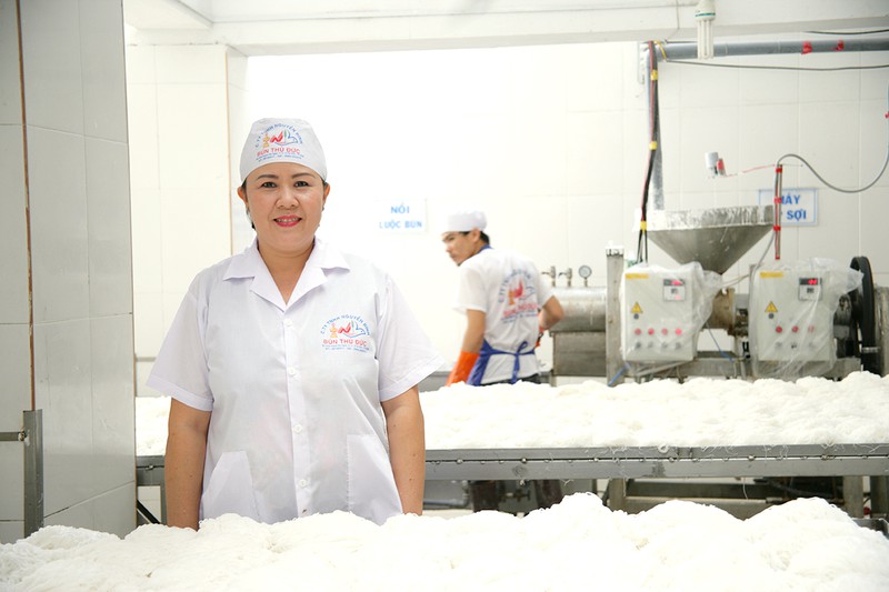 Công Ty Cổ Phần Sản Xuất Thương Mại Dịch Vụ Nguyễn