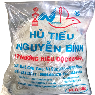 Công Ty Cổ Phần Sản Xuất Thương Mại Dịch Vụ Nguyễn Bính