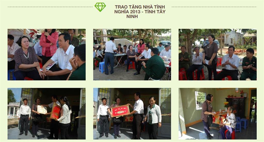 Công Ty Cổ Phần Sản Xuất Thương Mại Dịch Vụ Nguyễn Bính